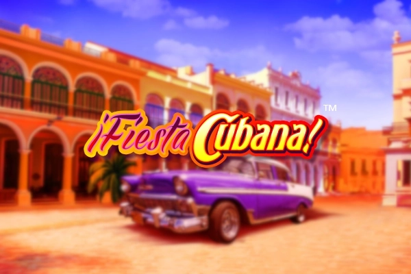Ifiesta Cubana