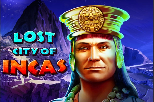 Lost City Of Incas