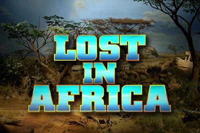 Lost In Africa