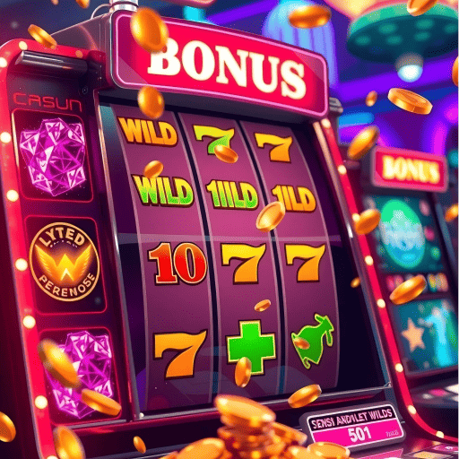 Passo a passo de como resgatar bônus na 735bet